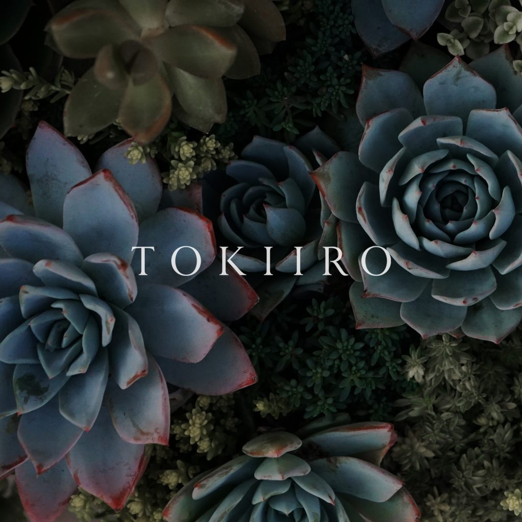 TOKIIRO_TOP