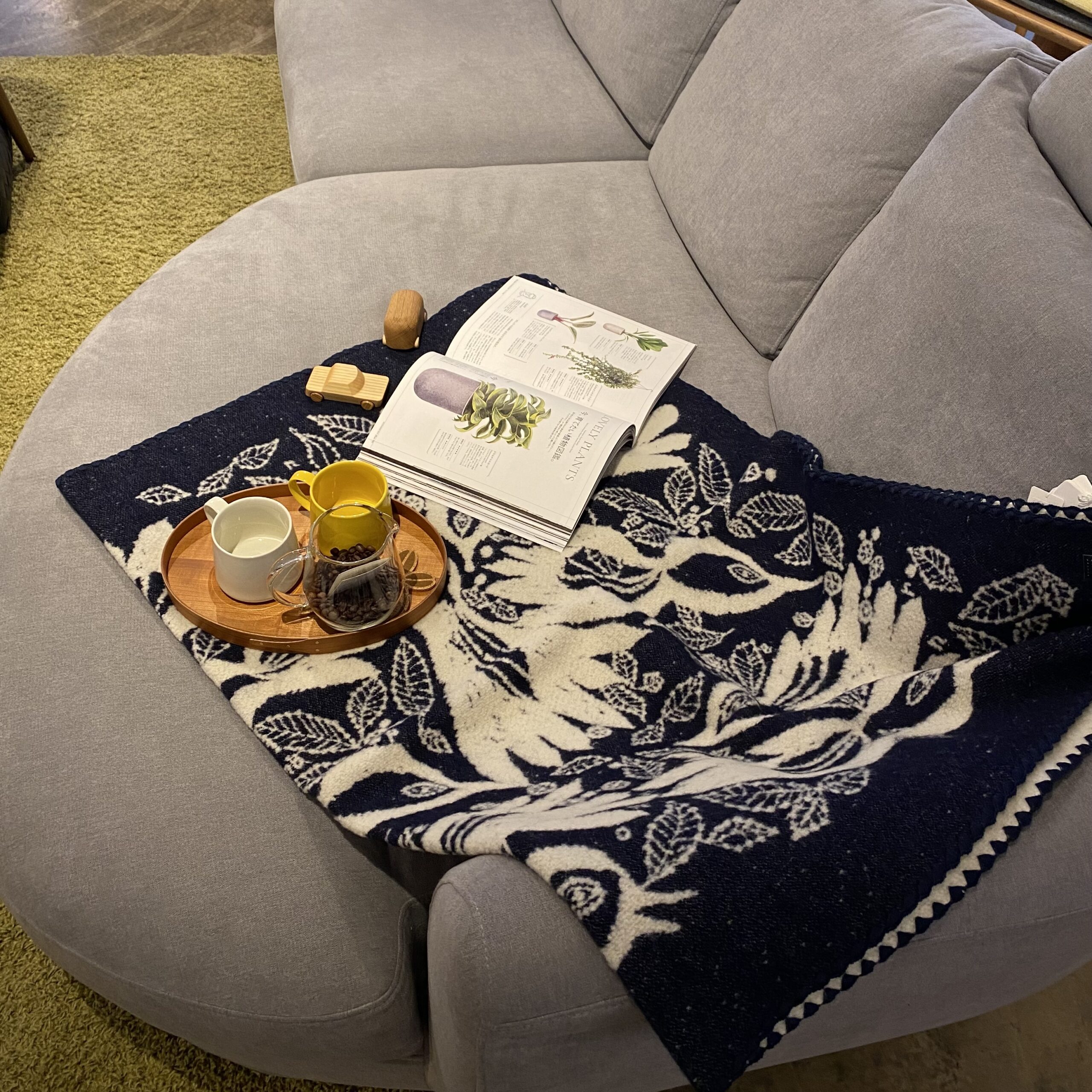 コロネルソファー コロネル | Interior Design VENUS Online Shop