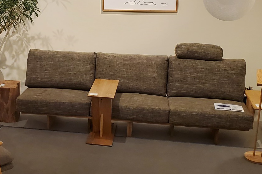 上質な空間を演出するKUU SOFA：なぜ選ばれるのか？ - 丁寧な暮らしの